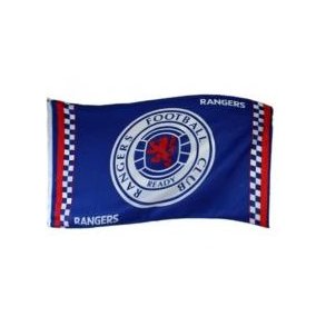 Rangers flag 
